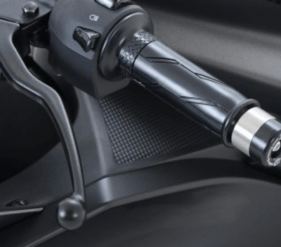 R&G Bar End Sliders fits for Yamaha YZF-R125 (’14-’18)