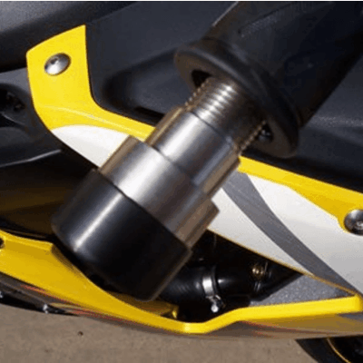 R&G Bar End Sliders fits for Yamaha YZF-R6 (’99-’05)