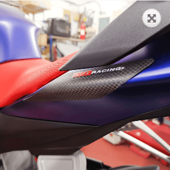 R&G Tail Slider fits for Aprilia Tuono 660 (’21-) & RS660 (’21-)