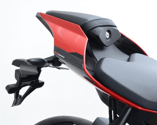 R&G Tail Slider fits for Yamaha YZF-R1 ('15-) / R1M ('15-'19) - Image 4