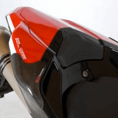 R&G Tail Slider fits for Ducati 848,1098 & 1198