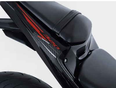 R&G Tail Slider fits for Yamaha YZF-R25 (’14-) & YZF-R3 (’15-)
