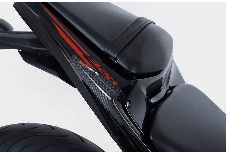 R&G Tail Slider fits for Yamaha YZF-R25 ('14-) & YZF-R3 ('15-) - Image 2