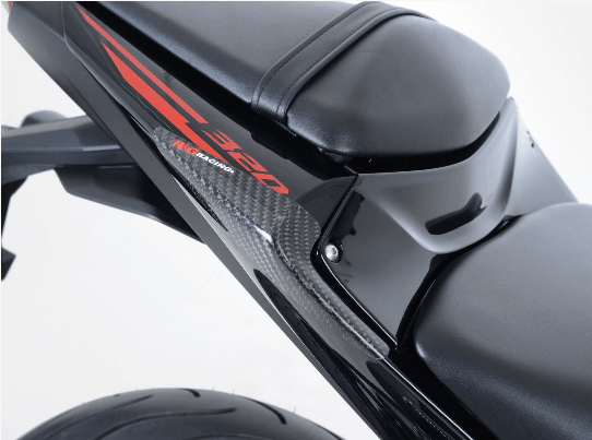 R&G Tail Slider fits for Yamaha YZF-R25 ('14-) & YZF-R3 ('15-) - Image 5