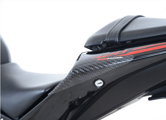 R&G Tail Slider fits for Yamaha YZF-R25 ('14-) & YZF-R3 ('15-) - Image 4