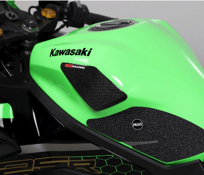 R&G Tank Sliders fits for Kawasaki Ninja ZX25-R (’20-)