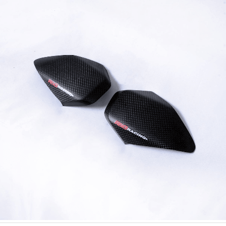 R&G Tank Sliders fits for Ducati Panigale V4, V4S, Speciale ('18-), V4R ('20-) & Streetfighter V4 / S ('20-) (Matte Finish)