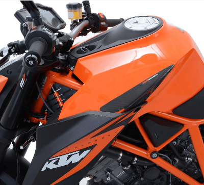 R&G Tank Sliders fits for KTM 1290 Super Duke R (’14-’19)