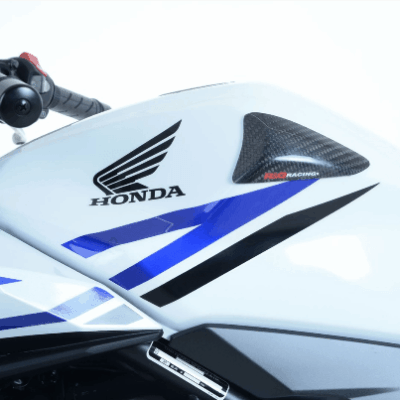 R&G Tank Sliders fits for Honda CBR500R (’16-’18)