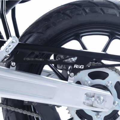 R&G Chain Guard fits for Sinnis Apache SMR 125 (’17-)