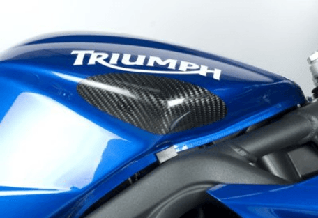 R&G Tank Sliders fits for Triumph Daytona 675 ('06-'12) & Street Triple 675 ('07-'12) - Image 3