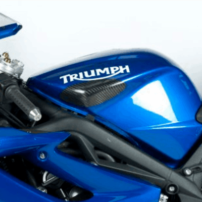 R&G Tank Sliders fits for Triumph Daytona 675 (’06-’12) & Street Triple 675 (’07-’12)