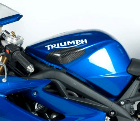R&G Tank Sliders fits for Triumph Daytona 675 ('06-'12) & Street Triple 675 ('07-'12) - Image 2