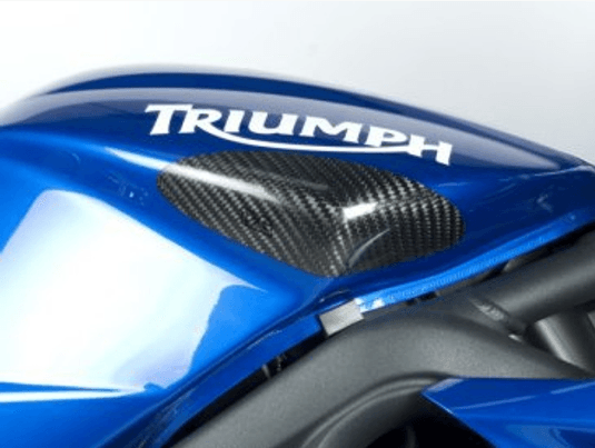 R&G Tank Sliders fits for Triumph Daytona 675 ('06-'12) & Street Triple 675 ('07-'12)