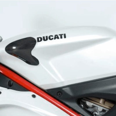 R&G Tank Sliders fits for Ducati 848 / 1098 R / 1098 S / 1198 S