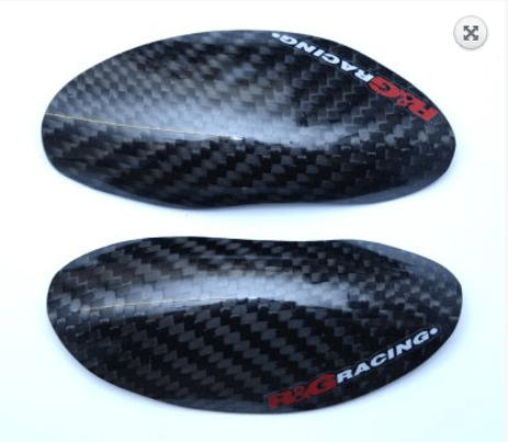 R&G Tank Sliders fits for MV Agusta F3 675 ('12-) / F3 800 ('13-) / Superveloce 800 ('20-) - Image 2
