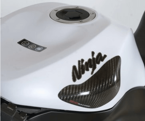 R&G Tank Sliders fits for Kawasaki ZX10R ('08-'10) & ZX6R ('09-)