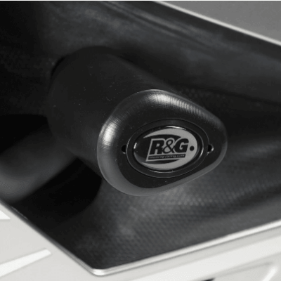 R&G Crash Protectors Aero Style fits for Aprilia Factory & RSVR (’04-’05)