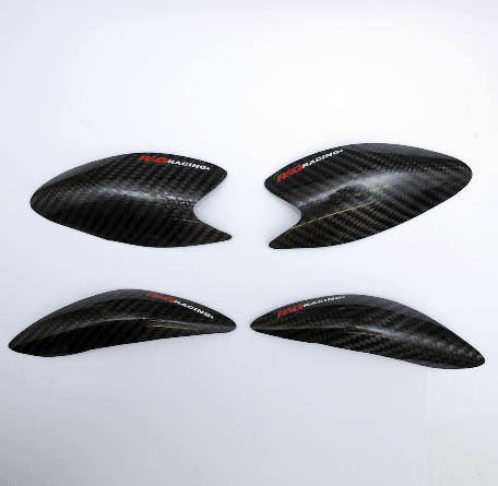 R&G Tank Sliders (Pair) & Tail Sliders (Pair) fits for Suzuki GSX-S1000 ('15-) (Pre-Production Kit)