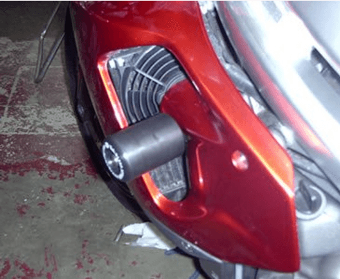 R&G Crash Protectors Classic Style fits for Aprilia Falco