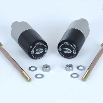 R&G Crash Protectors Classic Style fits for Aprilia Falco