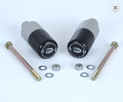 R&G Crash Protectors Classic Style fits for Aprilia Falco - Image 2