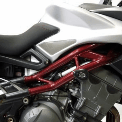 R&G Crash Protectors Aero Style fits for Benelli Tre K