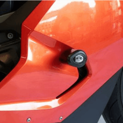 R&G Crash Protectors Aero Style fits for BMW K1300S (’09-’16)