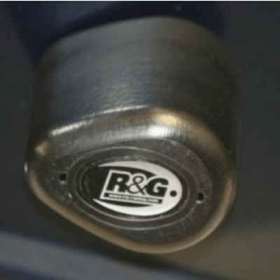 R&G Crash Protectors Aero Style fits for BMW K1200GT & K1300GT (’09-’15)