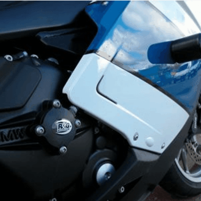 R&G Crash Protectors Classic Style fits for BMW K1200S