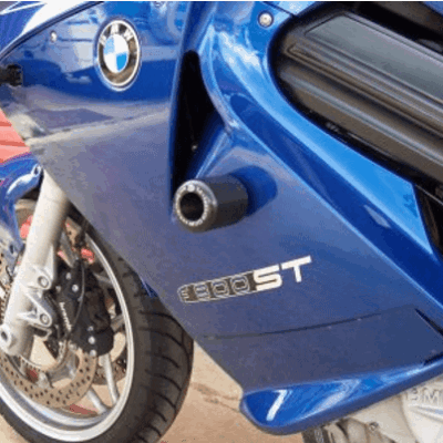 R&G Crash Protectors Classic Style fits for BMW F800ST