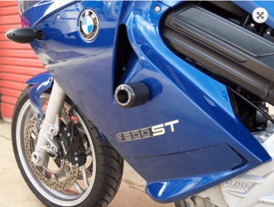 R&G Crash Protectors Classic Style fits for BMW F800ST - Image 2