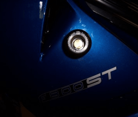 R&G Crash Protectors Classic Style fits for BMW F800ST - Image 5