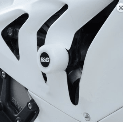 R&G Crash Protectors Race Style fits for BMW S1000RR (’10-’18)