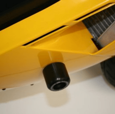 R&G Crash Protectors Classic Style fits for Cagiva Mito 125