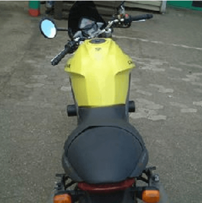 R&G Crash Protectors Classic Style fits for Cagiva Raptor 650 - Image 4