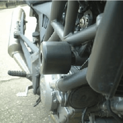 R&G Crash Protectors Classic Style fits for Cagiva Raptor 650