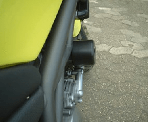 R&G Crash Protectors Classic Style fits for Cagiva Raptor 650