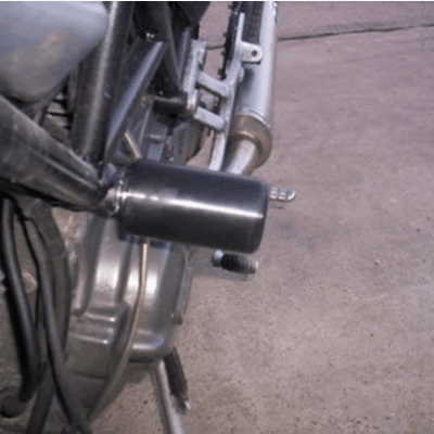 R&G Crash Protectors Classic Style fits for Ducati Monster (’92-’00)