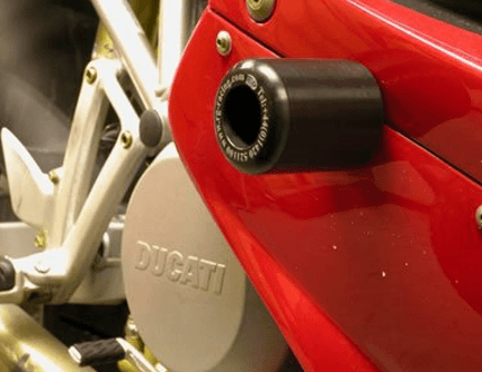 R&G Crash Protectors Classic Style fits for Ducati ST4 ('01-'03) & ST4S