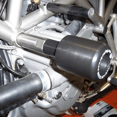 R&G Crash Protectors Classic Style fits for Ducati ST4 (’01-’03) & ST4S