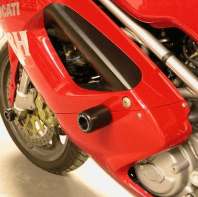 R&G Crash Protectors Classic Style fits for Ducati ST3