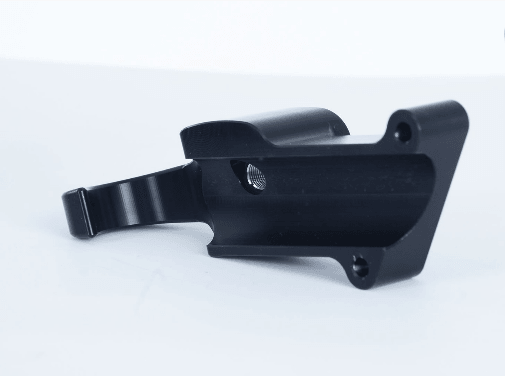R&G Crash Protectors Aero Style fits for Honda NC700 ('12-'14) / NC750S(DCT) (’14-'20) & NC700(DCT) (’12-'20) / NC750X ('14-'20) (Black) - Image 8