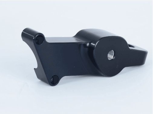 R&G Crash Protectors Aero Style fits for Honda NC700 ('12-'14) / NC750S(DCT) (’14-'20) & NC700(DCT) (’12-'20) / NC750X ('14-'20) (Black) - Image 7