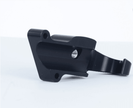 R&G Crash Protectors Aero Style fits for Honda NC700 ('12-'14) / NC750S(DCT) (’14-'20) & NC700(DCT) (’12-'20) / NC750X ('14-'20) (Black) - Image 6
