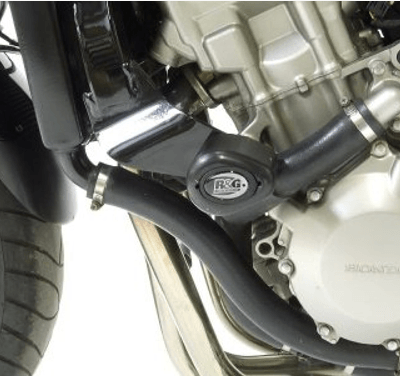 R&G Crash Protectors Aero Style fits for Honda CBF1000 ABS (’06-)