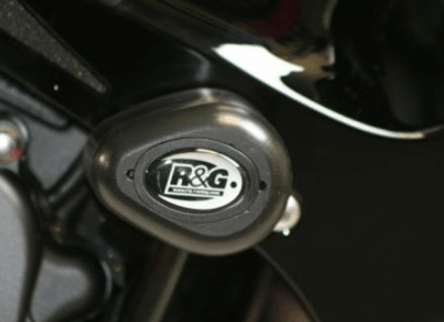 R&G Crash Protectors Aero Style fits for Honda CBR1000RR Fireblade (’06-’07)