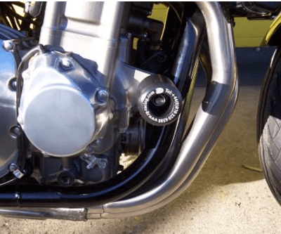 R&G Crash Protectors Classic Style fits for Honda CB1300
