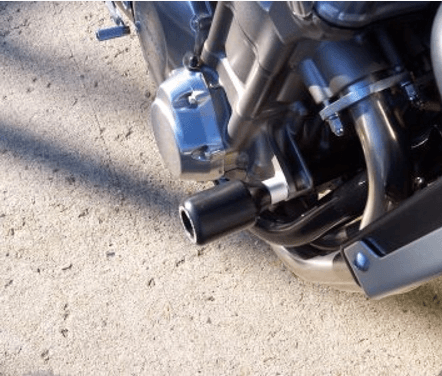R&G Crash Protectors Classic Style fits for Honda CB1300