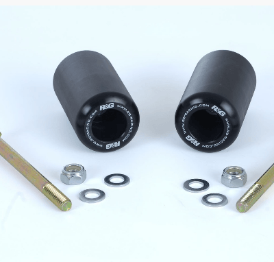 R&G Crash Protectors Classic Style fits for Honda CBF600 (’04-’06) & CB600 Hornet (’98-’06)